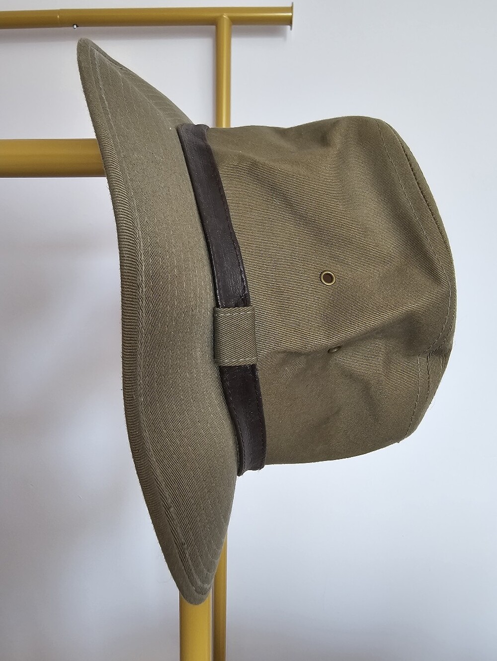 Vintage Mallory By Stetson